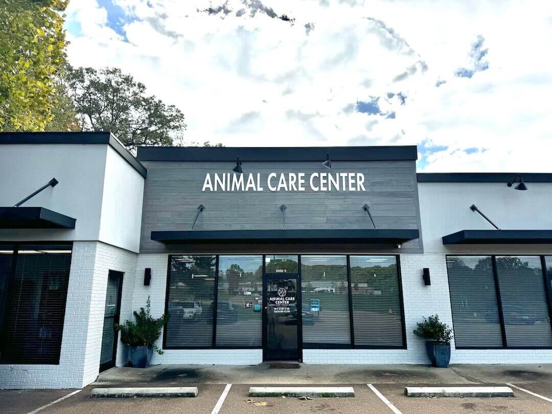 Oxford Veterinarian